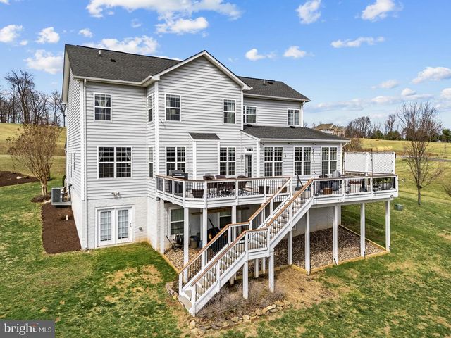 13200 WATERFORD VIEW CT, Lovettsville, VA 20180