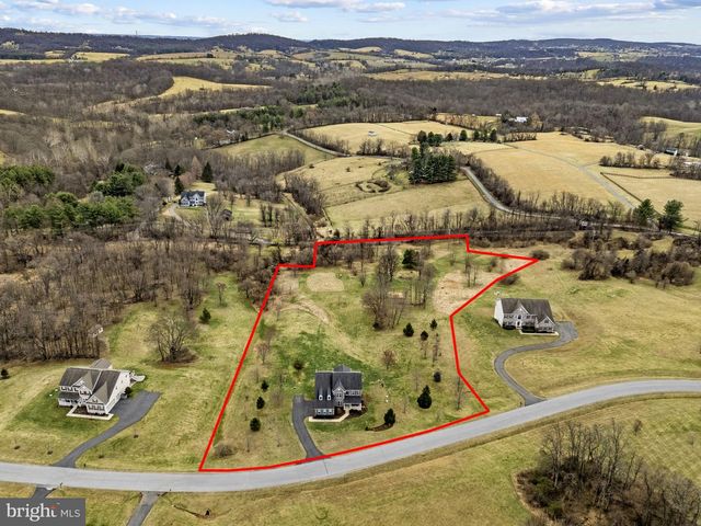 13200 WATERFORD VIEW CT, Lovettsville, VA 20180