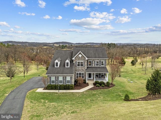 13200 WATERFORD VIEW CT, Lovettsville, VA 20180