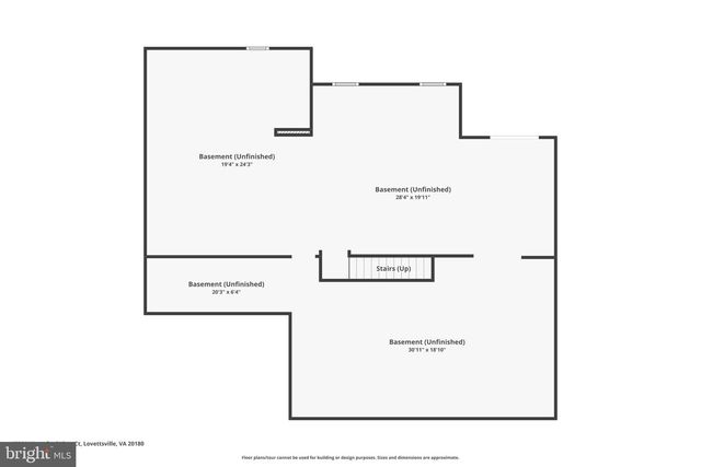 13200 WATERFORD VIEW CT, Lovettsville, VA 20180