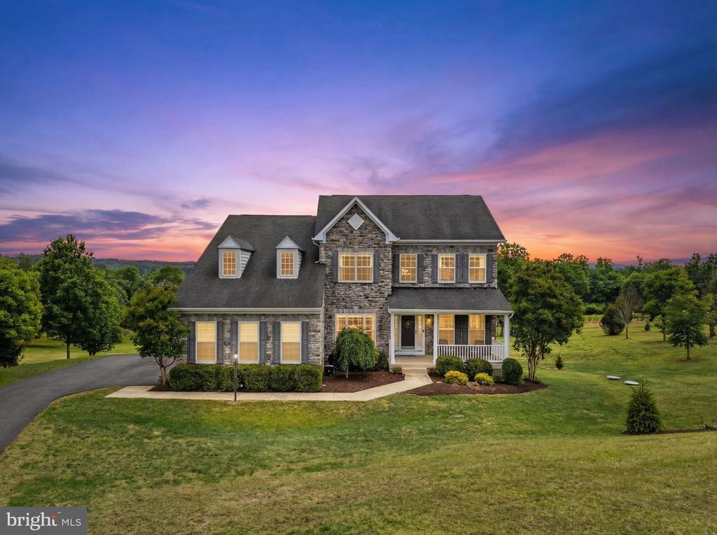 13200 WATERFORD VIEW CT, Lovettsville, VA 20180