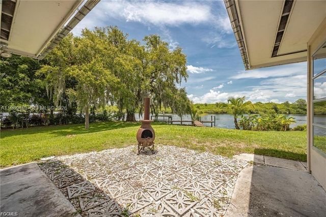2030 Ft Denaud Rd, La Belle, FL 33935