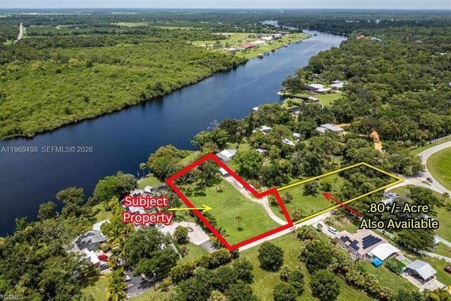 2030 Ft Denaud Rd, La Belle, FL 33935