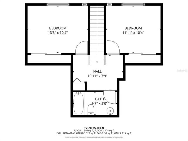 20324 NOBLE OAK PLACE, Tampa, FL 33647