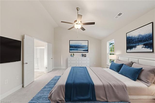 2969 Flat Rock Drive, Winston-salem, NC 27127