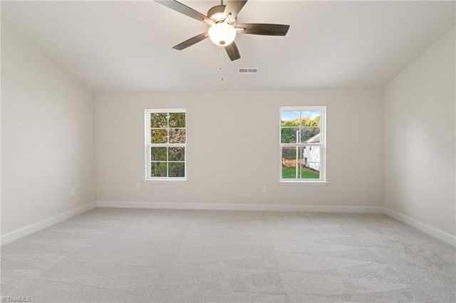 2969 Flat Rock Drive, Winston-salem, NC 27127