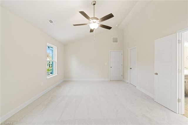 2969 Flat Rock Drive, Winston-salem, NC 27127