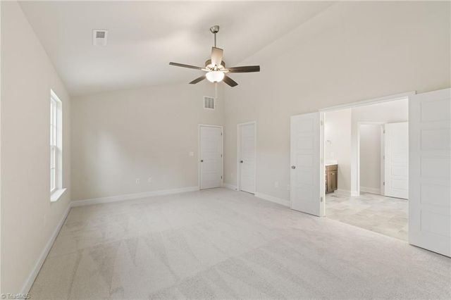 2969 Flat Rock Drive, Winston-salem, NC 27127