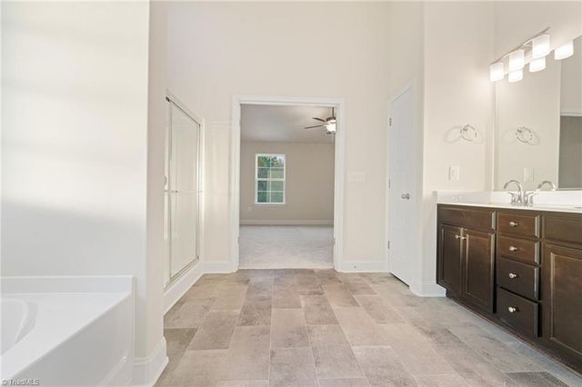 2969 Flat Rock Drive, Winston-salem, NC 27127