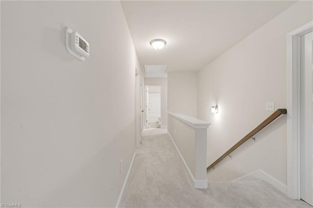 2969 Flat Rock Drive, Winston-salem, NC 27127