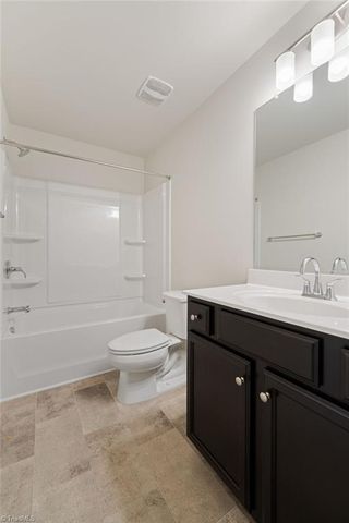 2969 Flat Rock Drive, Winston-salem, NC 27127