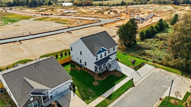 2969 Flat Rock Drive, Winston-salem, NC 27127