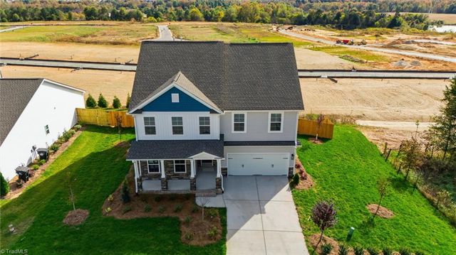 2969 Flat Rock Drive, Winston-salem, NC 27127