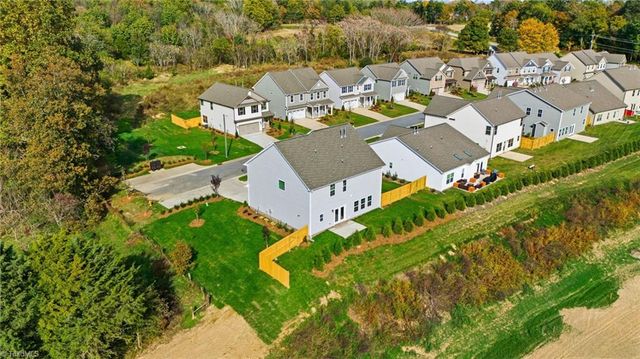 2969 Flat Rock Drive, Winston-salem, NC 27127