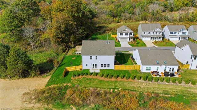 2969 Flat Rock Drive, Winston-salem, NC 27127