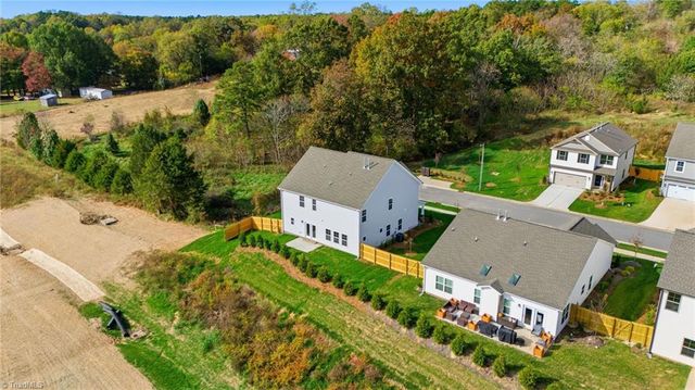 2969 Flat Rock Drive, Winston-salem, NC 27127