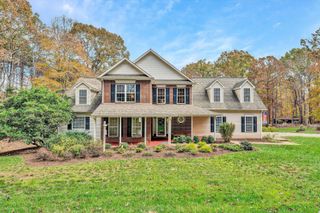 125 Back Cove Dr # 167 # And, Moneta, VA 24121