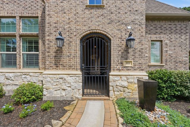 111 N Bimini Twist Circle, The Woodlands, TX 77375