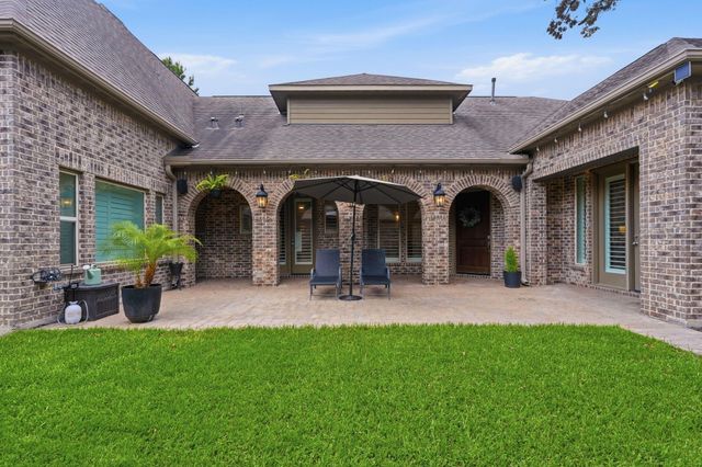 111 N Bimini Twist Circle, The Woodlands, TX 77375