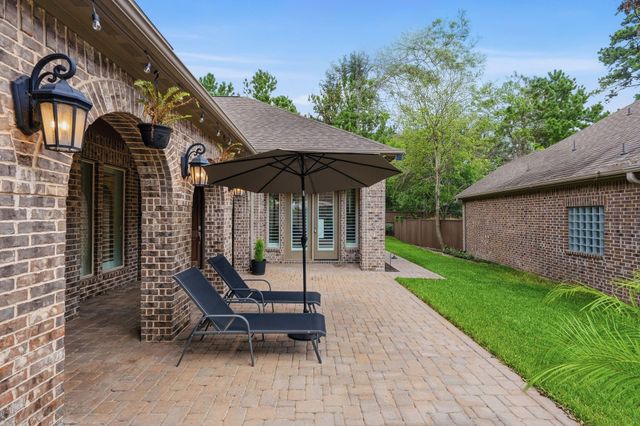 111 N Bimini Twist Circle, The Woodlands, TX 77375