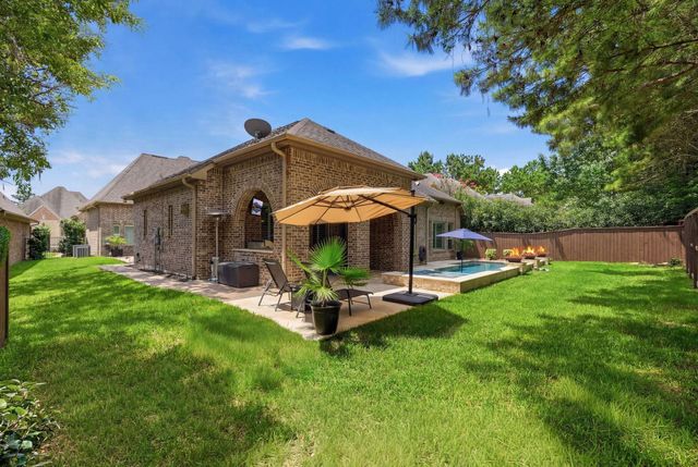111 N Bimini Twist Circle, The Woodlands, TX 77375