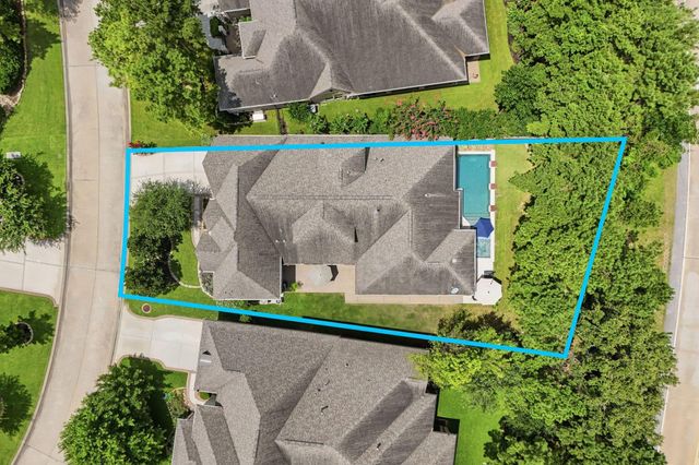 111 N Bimini Twist Circle, The Woodlands, TX 77375