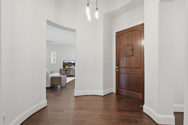 111 N Bimini Twist Circle, The Woodlands, TX 77375
