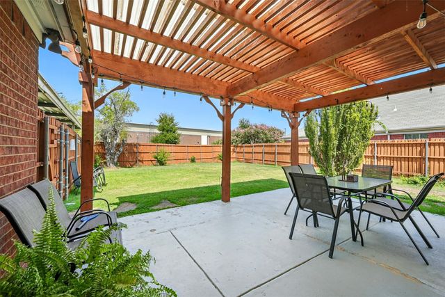 10912 Reisling Drive, Frisco, TX 75035