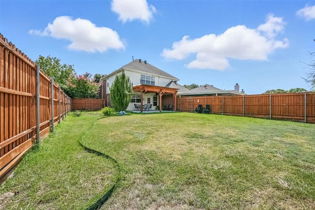 10912 Reisling Drive, Frisco, TX 75035