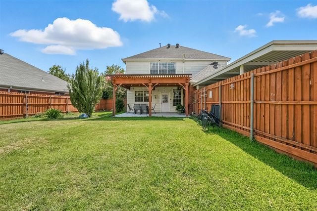 10912 Reisling Drive, Frisco, TX 75035