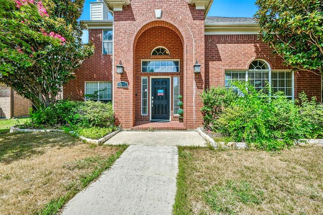 10912 Reisling Drive, Frisco, TX 75035