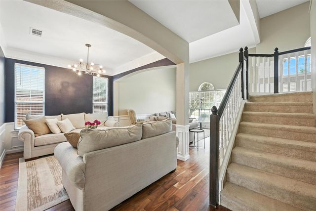 10912 Reisling Drive, Frisco, TX 75035