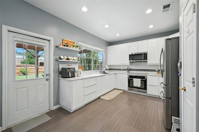 10912 Reisling Drive, Frisco, TX 75035
