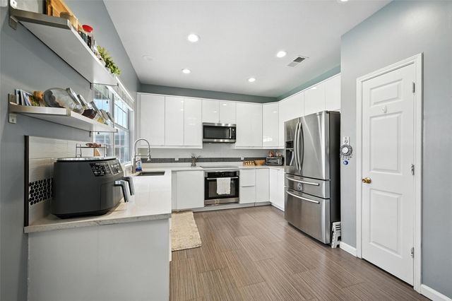 10912 Reisling Drive, Frisco, TX 75035