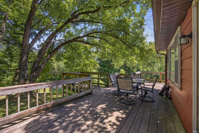 803 Old St Rd 37 N, Bedford, IN 47421