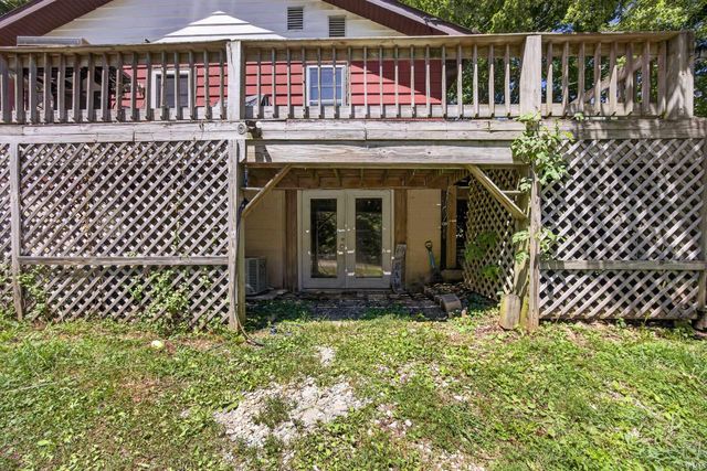803 Old St Rd 37 N, Bedford, IN 47421