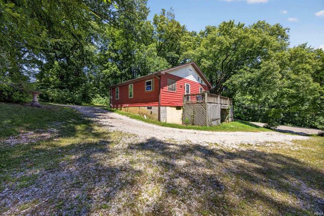 803 Old St Rd 37 N, Bedford, IN 47421