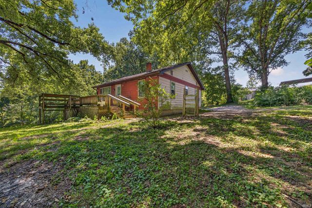 803 Old St Rd 37 N, Bedford, IN 47421