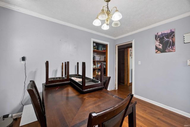803 Old St Rd 37 N, Bedford, IN 47421