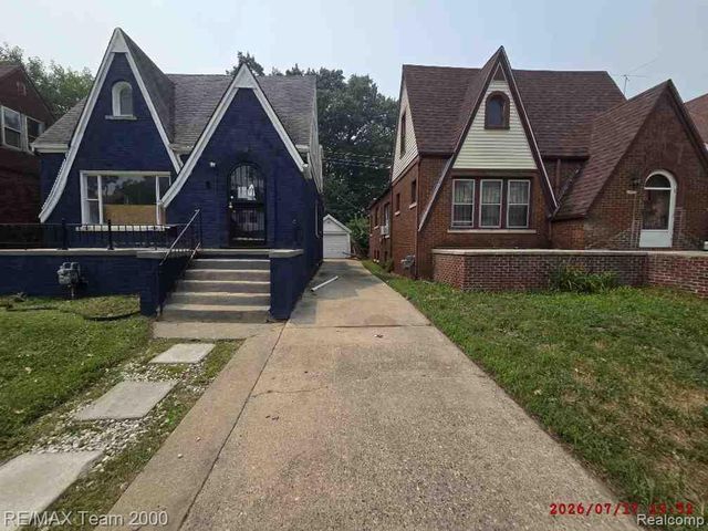 16685 Woodingham Drive, Detroit, MI 48221