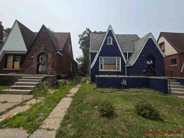 16685 Woodingham Drive, Detroit, MI 48221