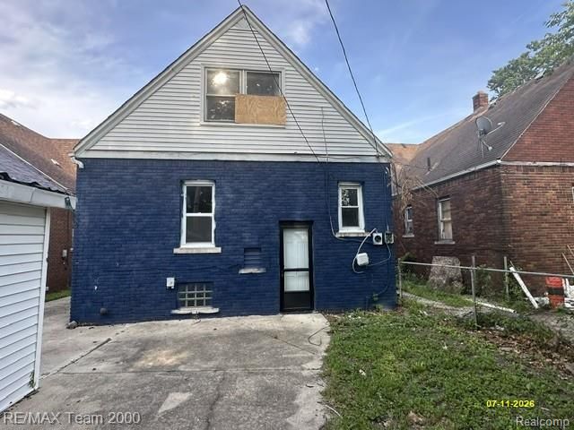 16685 Woodingham Drive, Detroit, MI 48221
