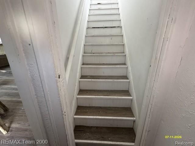 16685 Woodingham Drive, Detroit, MI 48221