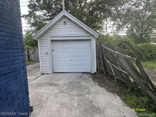16685 Woodingham Drive, Detroit, MI 48221