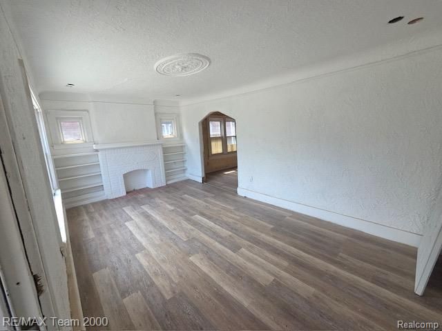 16685 Woodingham Drive, Detroit, MI 48221
