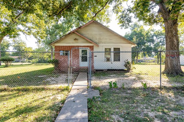 9010 Wheatley Street, Houston, TX 77088