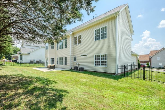 2002 Ledare Lane 70, Indian Trail, NC 28079