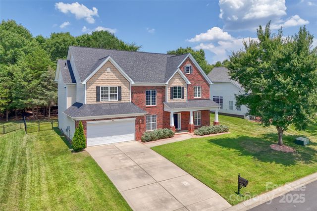2002 Ledare Lane 70, Indian Trail, NC 28079