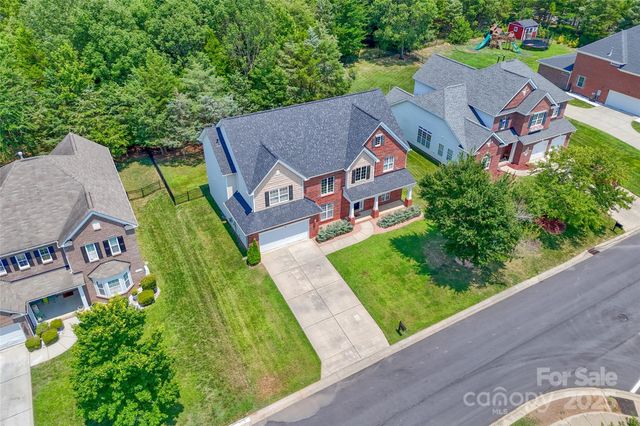 2002 Ledare Lane 70, Indian Trail, NC 28079