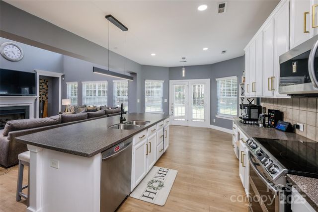 2002 Ledare Lane 70, Indian Trail, NC 28079